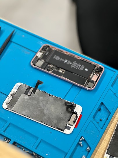 Envie Réparation Téléphone - Ordinateur - Tablette, Atelier de Réparation de Téléphone à Boulay-les-Barres