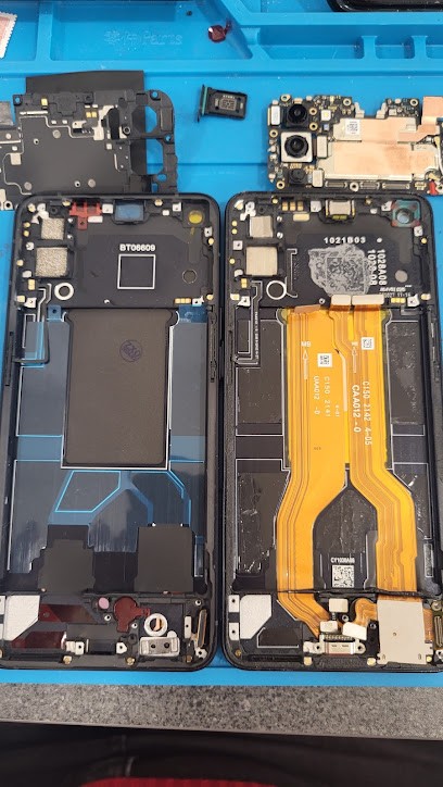 MOBILIS DISCOUNT Thouars- Réparation carte mère, Atelier de Réparation de Téléphone à Thouars