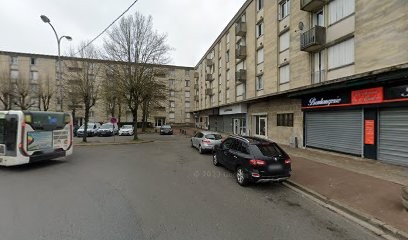 Hamza Phone Creil, Magasin de Téléphonie à Creil