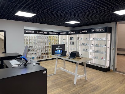 mediaclinic, Atelier de Réparation de Téléphone à Saint-Jean-d'Angély