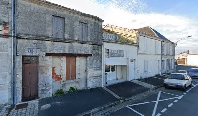 Captain-repair Barbezieux, Atelier de Réparation de Téléphone à Barbezieux-Saint-Hilaire