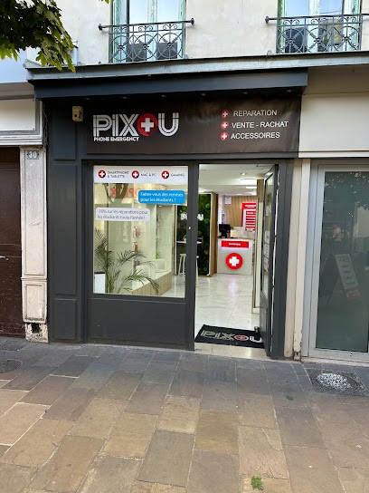 PIXOU PHONE - Réparation Téléphone - Saint Germain En Laye (78), Atelier de Réparation de Téléphone à Saint-Germain-en-Laye
