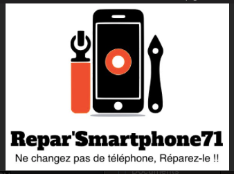 Repar'smartphone71 Atelier De Réparation De Téléphones à Gourdon