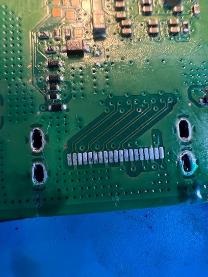 Rep IPhone Médoc, Atelier de Réparation de Téléphone à Queyrac