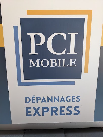 PCI MOBILE, Atelier de Réparation de Téléphone à Brive-la-Gaillarde