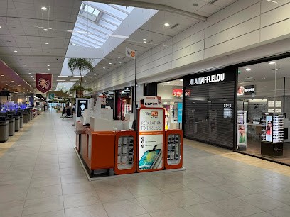 WeFix, Atelier de Réparation de Téléphone à Cesson-Sévigné