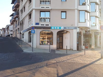 TSA CONNECT, Atelier de Réparation de Téléphone à Mont-de-Marsan