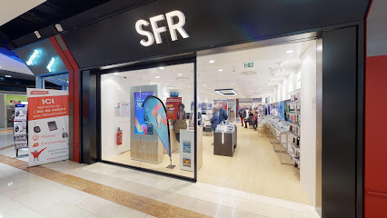 Boutique Sfr Saint Sebastien Sur Loire, Magasin De Téléphonie à Saint-Sébastien-sur-Loire