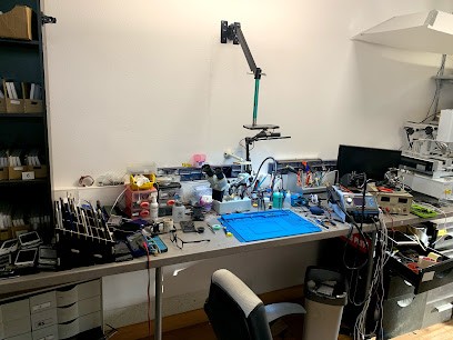 Gsm 47 Villeneuve Sur Lot, Atelier de Réparation de Téléphone à Villeneuve-sur-Lot