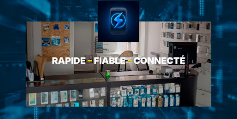 Speed Multimedia, Atelier De Réparation De Téléphones à Meyzieu