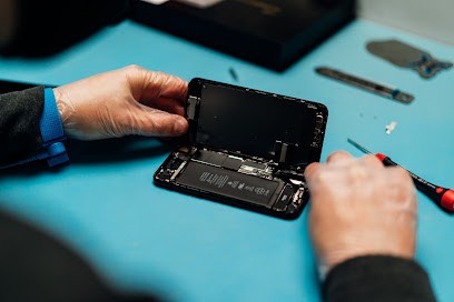 IRiparo Marseille, Atelier de Réparation de Téléphone à Marseille 07