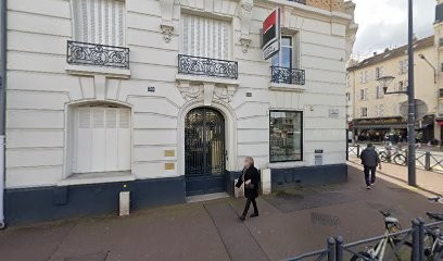 Very Important Phone Réparation Macbook & IPhone, Atelier de Réparation de Téléphone à Issy-les-Moulineaux