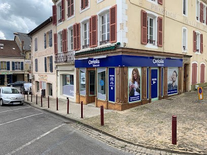 Coriolis Telecom, Magasin de Téléphonie à Stenay