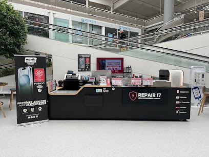 REPAIR 17 - Réparation Express & Rachat De Smartphone, PC, Tablette & Console De Jeux, Atelier de Réparation de Téléphone à Royan