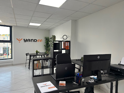 Yandee Telecom, Magasin De Téléphonie à Villeneuve-Loubet