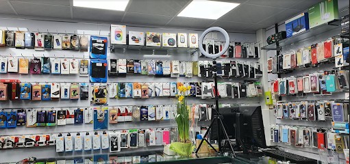 RT Telecom, Atelier de Réparation de Téléphone à Noisy-le-Sec