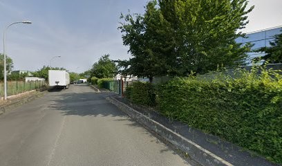 Geoffroy, Magasin de Téléphonie à Champlan