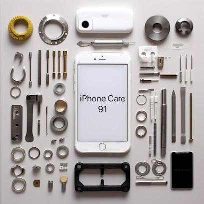 IPhone Care 91 Réparation Téléphone Apple, Atelier de Réparation de Téléphone à Saint-Vrain