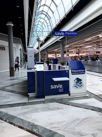 Save Corner, Atelier de Réparation de Téléphone à Bègles