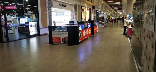 Chrono Mobile, Réparation Iphone , C. CIAL Cora Mundolsheim - Shop'in Mundo - Chrono Mobile, Atelier de Réparation de Téléphone à Mundolsheim