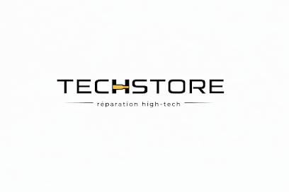 Techstore Magasin De Téléphonie à Décines-Charpieu