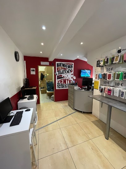 Taverny Phone, Atelier de Réparation de Téléphone à Taverny