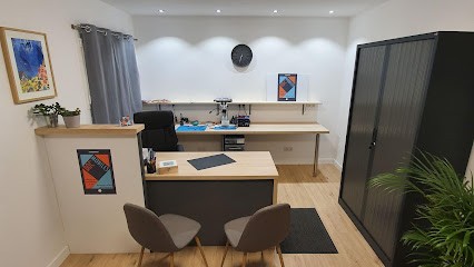Doc'Mobiles, Atelier de Réparation de Téléphone à Pihen-lès-Guînes