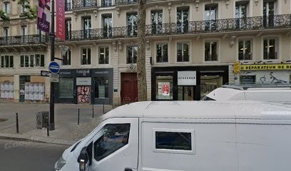 52 Boulevard De Sébastopol 75003, Atelier de Réparation de Téléphone à Paris 03