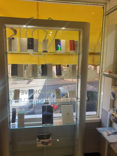 Royal Phone, Atelier de Réparation de Téléphone au Cannet