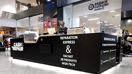 Cash And Repair, Atelier de Réparation de Téléphone à Sarrola-Carcopino