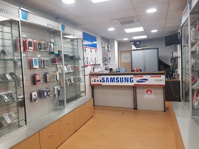 Point Service Mobiles Lyon 7, Atelier de Réparation de Téléphone à Lyon 07