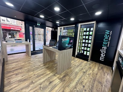 Mediarenew Brive, Atelier de Réparation de Téléphone à Brive-la-Gaillarde