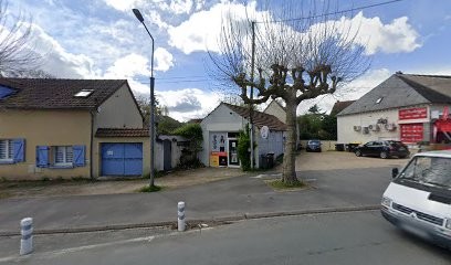Spot Mobile, Atelier de Réparation de Téléphone à Saint-Gervais-la-Forêt