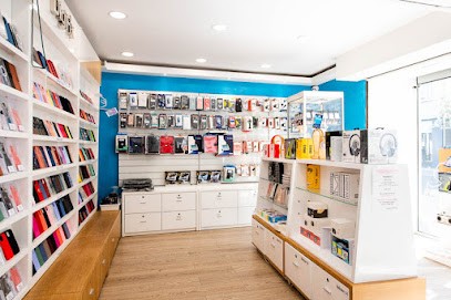 DIGIFIX PUTEAUX 92, Atelier de Réparation de Téléphone à Puteaux