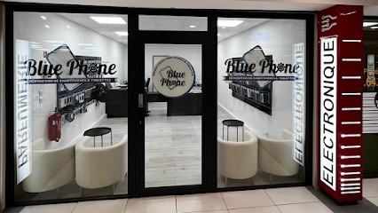 Blue Phone 91, Atelier de Réparation de Téléphone à Saint-Pierre-du-Perray