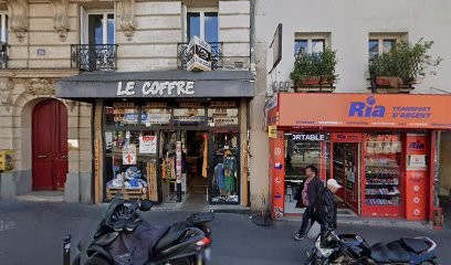 mobile phone shop, Atelier de Réparation de Téléphone à Paris 20