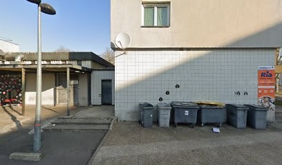 Lycamobile, Magasin de Téléphonie aux Mureaux