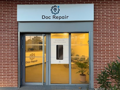 Doc Repair, Atelier de Réparation de Téléphone à Labarthe-sur-Lèze