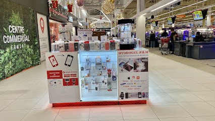 Euro 365, Atelier de Réparation de Téléphone à Livry-Gargan