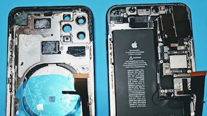 SOPHONES MOBILES, Atelier de Réparation de Téléphone à Lyon 07