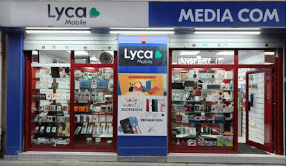 Mediacom, Atelier De Réparation De Téléphones à Paris 19
