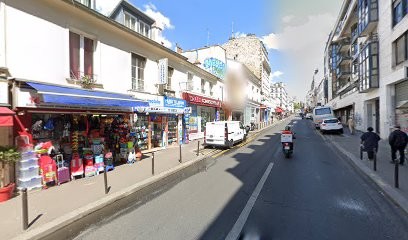 Safi Telecom, Atelier de Réparation de Téléphone à Paris 20