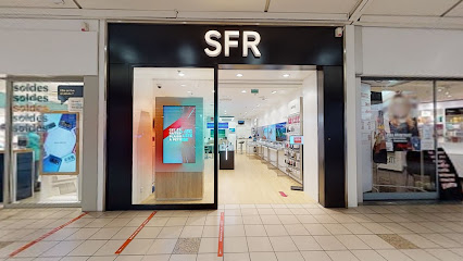 Boutique Sfr Lievin, Magasin De Téléphonie à Liévin