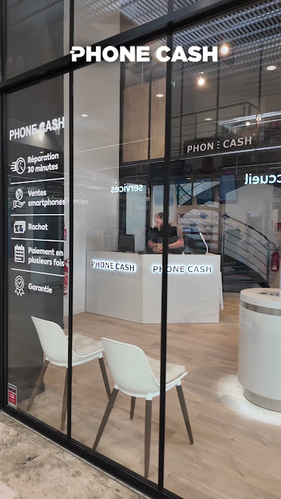 Phone Cash Brest Magasin De Téléphonie à Brest