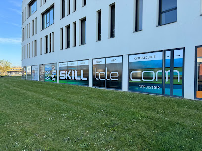 Skill Telecom Saint Brieuc, Magasin De Téléphonie à Plérin