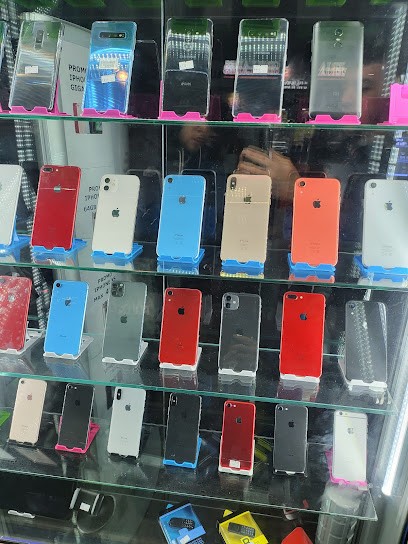 King Gsm, Atelier de Réparation de Téléphone à Marseille 15