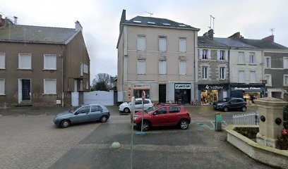 Vivre Mobile, Magasin de Téléphonie à Savenay