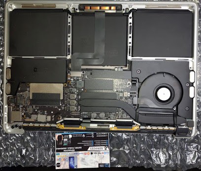 BeeParts, Atelier de Réparation de Téléphone au Bouscat