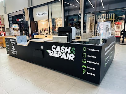 Cash And Repair, Atelier de Réparation de Téléphone à Olivet