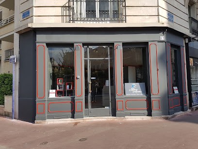 Raphy Repair, Atelier de Réparation de Téléphone à Saint-Mandé